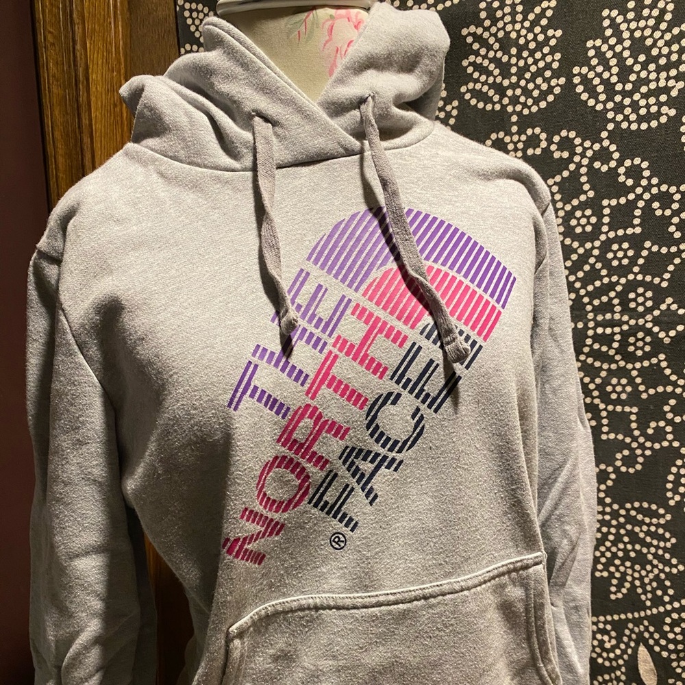 North Face Hoodie